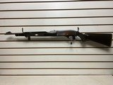 Lightly used Remington nylon 66 22LR19" barrel good working condition - 1 of 25