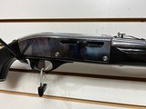 Lightly used Remington nylon 66 22LR19" barrel good working condition - 15 of 25