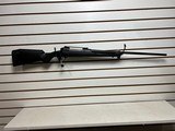 Used Savage 110 300 Win mag
24" barrel good working condition - 12 of 23