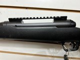 Used Savage 110 300 Win mag
24" barrel good working condition - 17 of 23