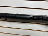 Used Stevens 320 12 Gauge 18" barrel adjustable rear sight fixed front sight pistol grip good working condition - 25 of 25