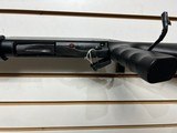Used Stevens 320 12 Gauge 18" barrel adjustable rear sight fixed front sight pistol grip good working condition - 13 of 25