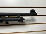 Used Stevens 320 12 Gauge 18" barrel adjustable rear sight fixed front sight pistol grip good working condition - 16 of 25