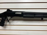 Used Stevens 320 12 Gauge 18" barrel adjustable rear sight fixed front sight pistol grip good working condition - 14 of 25