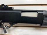 Used Stevens 320 12 Gauge 18" barrel adjustable rear sight fixed front sight pistol grip good working condition - 10 of 25