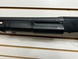 Used Stevens 320 12 Gauge 18" barrel adjustable rear sight fixed front sight pistol grip good working condition - 24 of 25