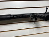 Used Stevens 320 12 Gauge 18" barrel adjustable rear sight fixed front sight pistol grip good working condition - 12 of 25