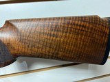 Lightly used Beretta 691 vittori
12 gauge 30" barrel 5 chokes choke wrench lube manual luggage case only fired 300 shells very good condition - 7 of 23