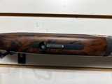 Lightly used Beretta 691 vittori
12 gauge 30" barrel 5 chokes choke wrench lube manual luggage case only fired 300 shells very good condition - 4 of 23