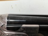Lightly used Beretta 691 vittori
12 gauge 30" barrel 5 chokes choke wrench lube manual luggage case only fired 300 shells very good condition - 20 of 23