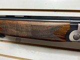 Lightly used Beretta 691 vittori
12 gauge 30" barrel 5 chokes choke wrench lube manual luggage case only fired 300 shells very good condition - 14 of 23