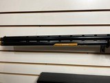 New Browning CXS White 12 gauge 32" barrel 3 chokes 1 ic 1 full 1 mod choke wrench lock manual new in box - 12 of 24