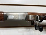 New Browning CXS White 12 gauge 32" barrel 3 chokes 1 ic 1 full 1 mod choke wrench lock manual new in box - 5 of 24