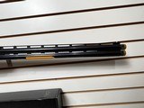 New Browning CX White 12 gauge 32" barrel 2 chokes 1 full 1 mod manual lock new in box - 8 of 22