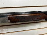 Used Browning 725 12 gauge 28" barrel3 chokes mod ipc cyl fullchoke wrench no manual no box good condition priced to sell - 9 of 22