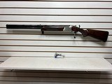 Used Browning 725 12 gauge 28" barrel3 chokes mod ipc cyl fullchoke wrench no manual no box good condition priced to sell - 1 of 22