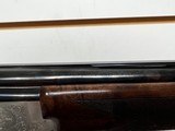 Used Browning 725 12 gauge 28" barrel3 chokes mod ipc cyl fullchoke wrench no manual no box good condition priced to sell - 3 of 22