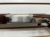 Used Browning 725 12 gauge 28" barrel3 chokes mod ipc cyl fullchoke wrench no manual no box good condition priced to sell - 6 of 22