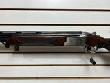 Used Browning 725 12 gauge 28" barrel3 chokes mod ipc cyl fullchoke wrench no manual no box good condition priced to sell - 8 of 22