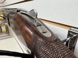 Used Browning 725 12 gauge 28" barrel3 chokes mod ipc cyl fullchoke wrench no manual no box good condition priced to sell - 20 of 22