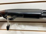 Used Browning BPS 12 gauge 30" barrel good working condition - 22 of 22