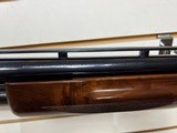 Used Browning BPS 12 gauge 30" barrel good working condition - 20 of 22
