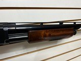 Used Browning BPS 12 gauge 30" barrel good working condition - 8 of 22