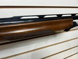 Used Benelli Sport II 12 Gauge 30" ported barrel
1 choke full no box no manuals very good condition - 10 of 24
