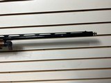 Used Benelli Sport II 12 Gauge 30" ported barrel
1 choke full no box no manuals very good condition - 22 of 24