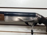 Used Benelli Sport II 12 Gauge 30" ported barrel
1 choke full no box no manuals very good condition - 18 of 24