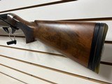 Used Benelli Sport II 12 Gauge 30" ported barrel
1 choke full no box no manuals very good condition - 13 of 24