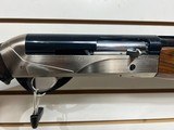 Used Benelli Sport II 12 Gauge 30" ported barrel
1 choke full no box no manuals very good condition - 12 of 24