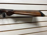 Used Benelli Sport II 12 Gauge 30" ported barrel
1 choke full no box no manuals very good condition - 20 of 24