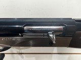 Used Benelli Sport II 12 Gauge 30" ported barrel
1 choke full no box no manuals very good condition - 4 of 24