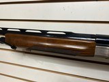 Used Benelli Sport II 12 Gauge 30" ported barrel
1 choke full no box no manuals very good condition - 17 of 24