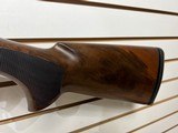 Used Benelli Sport II 12 Gauge 30" ported barrel
1 choke full no box no manuals very good condition - 24 of 24