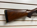 Used Benelli Sport II 12 Gauge 30" ported barrel
1 choke full no box no manuals very good condition - 5 of 24