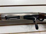Used Benelli Sport II 12 Gauge 30" ported barrel
1 choke full no box no manuals very good condition - 2 of 24