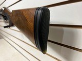 Used Benelli Sport II 12 Gauge 30" ported barrel
1 choke full no box no manuals very good condition - 14 of 24