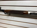 Used Benelli Sport II 12 Gauge 30" ported barrel
1 choke full no box no manuals very good condition - 8 of 24