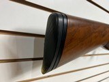 Used Benelli Sport II 12 Gauge 30" ported barrel
1 choke full no box no manuals very good condition - 21 of 24