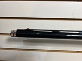 Used Benelli Sport II 12 Gauge 30" ported barrel
1 choke full no box no manuals very good condition - 15 of 24
