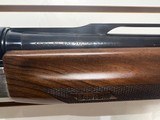 Used Benelli Sport II 12 Gauge 30" ported barrel
1 choke full no box no manuals very good condition - 9 of 24