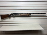 Used Benelli Sport II 12 Gauge 30" ported barrel
1 choke full no box no manuals very good condition - 23 of 24