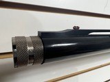 Used Benelli Sport II 12 Gauge 30" ported barrel
1 choke full no box no manuals very good condition - 3 of 24