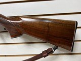 Used Remington 1100 12 gauge 21 " smooth bore deer barrel + 28" field barrel fixed choke modwith leather strap good working condition - 17 of 25
