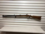 Used T/C Hawken 50 cal 29" barrel good good condition - 1 of 24