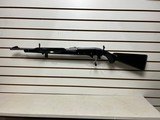Used Remington Nylon 66 22LR 19" barrel good condition - 1 of 25