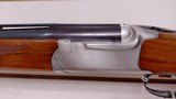 Used Ruger Red Label Over Onder 20 gauge fixed choke mod top imp cyl bottom good condition no box priced to sell - 7 of 24