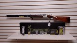 New Browning 725 Sport 28 Gauge 32" barrel 5 chokes lock manual
3 trigger shoes spare sights and sight holder new in box - 1 of 25